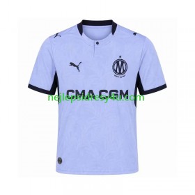 Fotbalový Dres Olympique de Marseille Alternativní 2026/27